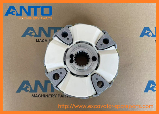 255-2945 2552945 Excavadora de acoplamiento flexible Partes del motor de la excavadora Adaptado para 322C 322C FM 325C