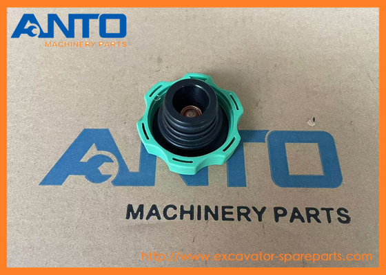 251-3227 2513227 Repuestos para excavadoras con tapa del depósito de refrigerante para 414E 416E 416F 420E