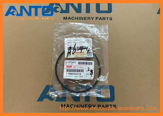 1-09623423-0 Gasket ISUZU piezas de repuesto de excavadora para ZX470R-5G ZX480LCK-3