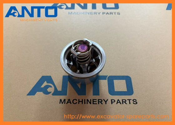 1-13770080-1 8-97674729-0 Termostato ISUZU piezas de repuesto para excavadoras para 6WG1 6RB1 CXZ81K CYZ