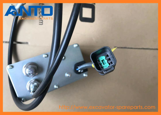 2475229 247-5229 Motor Gobernador Excavadora Piezas Eléctricas de Ajuste Para 312B L