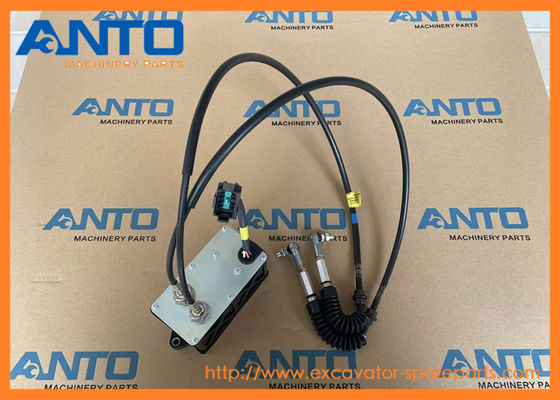 247-5206 2475206 Motor Gobernador Excavadora Piezas Eléctricas Ajuste Para 311C