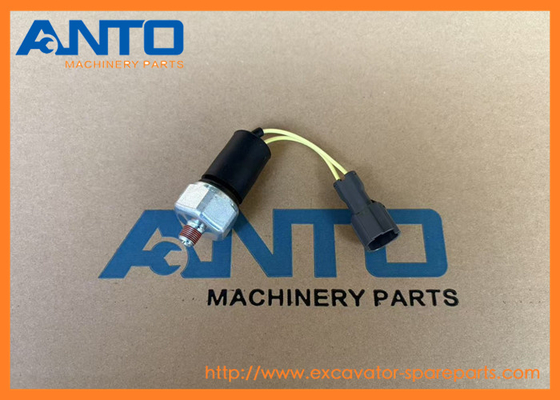 8-98249724-0 8-98249724-1 Sensor de presión de aceite Excavadora Isuzu piezas de repuesto adecuadas para 6BG1 6HK1