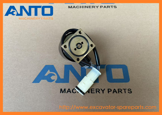 23S-15-47221 419-15-16910 Válvula solenoide KOMATSU Repuestos para cargador de ruedas para WA200-1