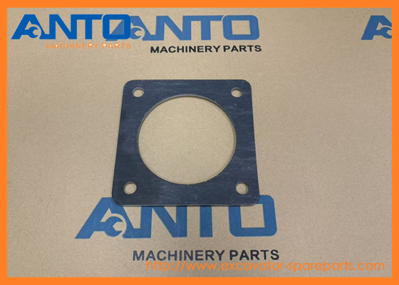 6150-11-5710 6150115710 Gasket KOMATSU Wheel Loader Spare Parts For SAA4D107E WA150 WA200