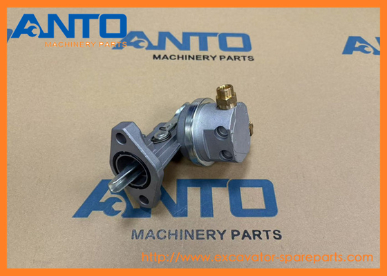 RE66153 Fuel Pump DEERE Excavator Spare Parts Fitting For 110 120C 160C 200CLC 230LCR 690ELC
