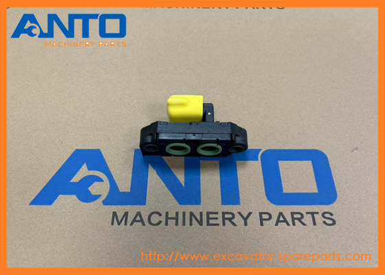 2872424 Pressure Sensor CUMMINS Excavator Engine Parts Fitting For 4BT 6AT 6BT 6.7L