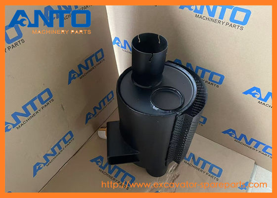 226-5611 2265611 Muffler Excavator Engine Parts Fitting For 973C