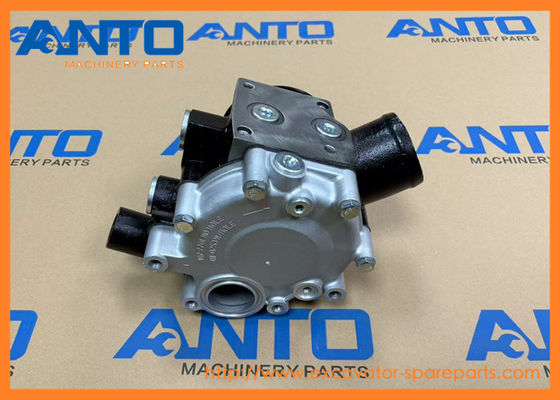 352-2123 3522123 Water Pump Excavator Spare Parts Fitting For 330D L E330D 336D 340D L