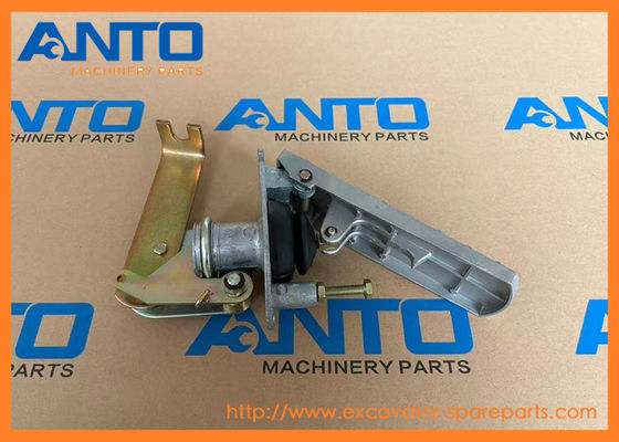 417-43-21110 4174321110 Pedal ASS'Y KOMATSU Piezas de repuesto para cargador de ruedas para WA100 WA120 WA150 WA180