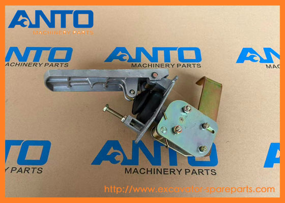 417-43-21110 4174321110 Pedal ASS'Y KOMATSU Piezas de repuesto para cargador de ruedas para WA100 WA120 WA150 WA180