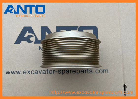 212-8584 2128584 Piezas de ajuste del motor de la excavadora con polea para 320C 320C FM 320C L 320D