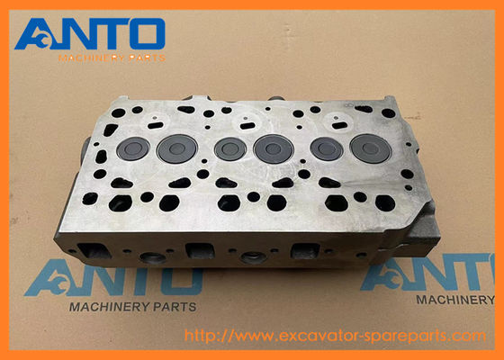 2110861 211-0861 Partes del motor de excavadora con cabeza de cilindro