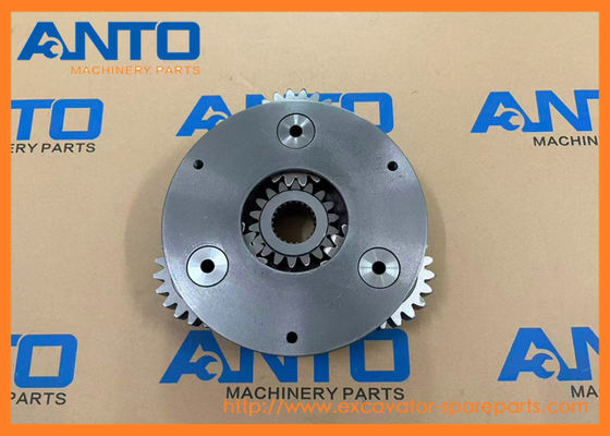 39Q6-12180 Carrier Assy HYUNDAI piezas de repuesto de excavadoras adaptadas para R180LC-9S R210LC-9