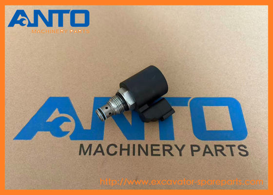 87701329 Válvula solenoide Nueva Holanda Piezas de repuesto para cargadora para B90B B95B B95C B110B