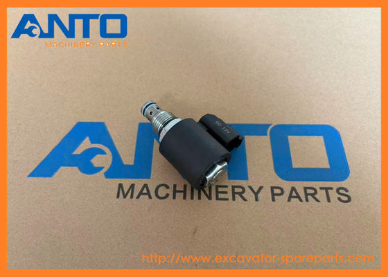 87701329 Válvula solenoide Nueva Holanda Piezas de repuesto para cargadora para B90B B95B B95C B110B