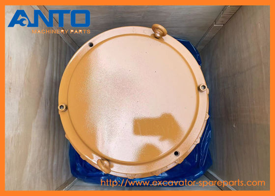 20Y-26-00230 20Y2600230 Motor de giro de maquinaria de excavadora para KOMATSU PC200