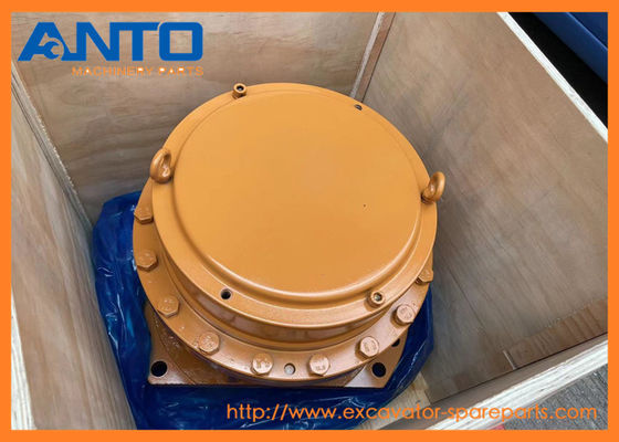 20Y-26-00230 20Y2600230 Motor de giro de maquinaria de excavadora para KOMATSU PC200