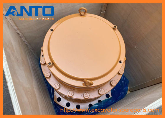 20Y-26-00230 20Y2600230 Motor de giro de maquinaria de excavadora para KOMATSU PC200
