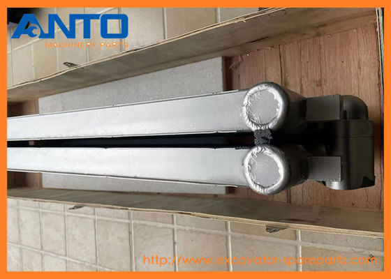20Y-03-42561 20Y0342561 20Y-03-42571 Oil Cooler Excavator Spare Parts Fit For KOMATSU PC200