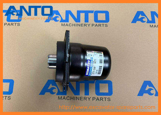21T-54-36471 21T5436471 Cushion KOMATSU Excavator Spare Parts Fitting For PC2000-8
