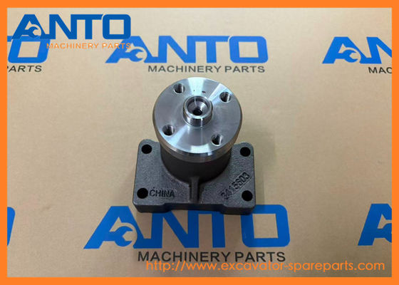 6743-61-3501 6743-61-3500 3415603 Fan Support Assy KOMATSU Excavator Spare Parts For PC350LC-8