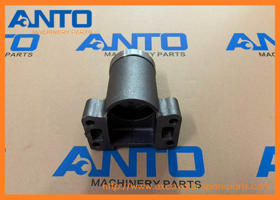 6743-61-3501 6743-61-3500 3415603 Fan Support Assy KOMATSU Excavator Spare Parts For PC350LC-8