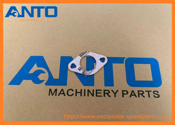 3938157 Junta de brida CUMMINS Piezas de motor para excavadora para 4B3.9 6B5.9 6C8.3 B3.3 B3.9 B4.5 ISB