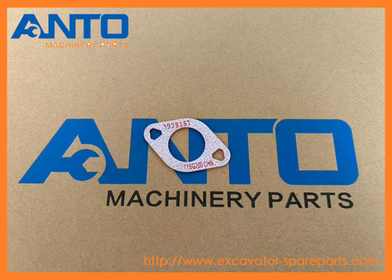 3938157 Junta de brida CUMMINS Piezas de motor para excavadora para 4B3.9 6B5.9 6C8.3 B3.3 B3.9 B4.5 ISB