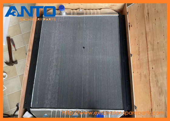 207-03-61310 2070361310 Núcleo de Radiador Repuestos de Excavadora Para KOMATSU PC300 PC300SC