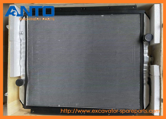207-03-51111 2070351111 Piernas de repuesto para excavadoras de núcleo de radiador para KOMATSU PC300 PC300HD PC310