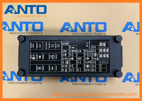 14606679 Repuestos de excavadoras para el montaje de cajas de fusibles EC480D EC380D EC350D