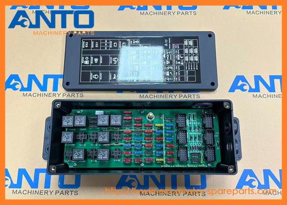 14606679 Repuestos de excavadoras para el montaje de cajas de fusibles EC480D EC380D EC350D