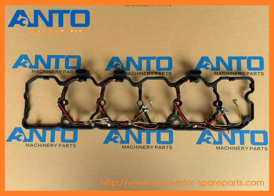 6754-11-8330 6754-11-8331 5264951 Junta KOMATSU Repuestos para Excavadora Para PC220LC-8M0