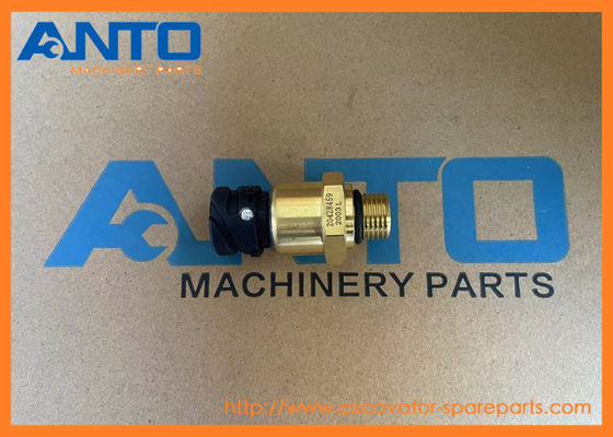 VOE20428459 Sensor de excavadora Piezas eléctricas para VOE B12 B12B B12M B9S FH12