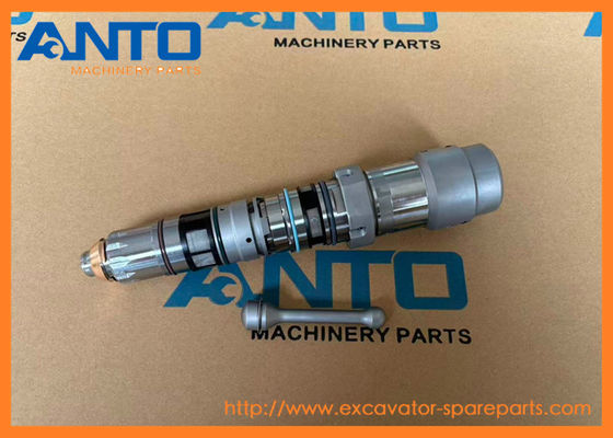 6560-11-1114 6560-11-1113 6560-11-1112 Inyector de combustible KOMATSU Partes de repuesto de excavadoras para SA6D170E-3A-7