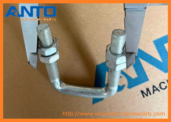 20Y-54-27172 20Y5427172 Pernos en U KOMATSU Repuestos para Excavadora Para PC160 PC180 PC190