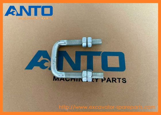 20Y-54-27172 20Y5427172 Pernos en U KOMATSU Repuestos para Excavadora Para PC160 PC180 PC190