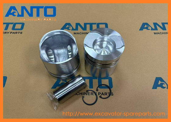 6137-32-2010 6137322010 Assy de pistón KOMATSU piezas de repuesto de excavadoras adecuadas para S4D105-5B