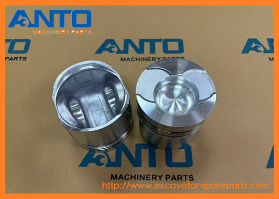 6137-32-2010 6137322010 Assy de pistón KOMATSU piezas de repuesto de excavadoras adecuadas para S4D105-5B