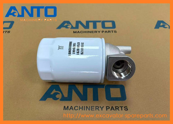 VOE14533117 14533117 Filtro de repuesto para excavadora, apto para EC160C EC180C EC210C EC220D