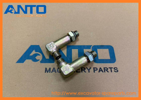 31N6-25110 31N625110 Codo Repuestos de Excavadora Compatible con CX18C CX26C CX33C CX37C