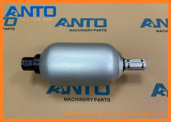 20Y-970-6450 20Y9706451 acumulador KOMATSU piezas de repuesto para excavadoras para PC220LC-8 PC300-8 PC350-8