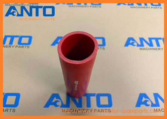 20Y-03-41161 20Y0341161 Cooling Hose KOMATSU Excavator Spare Parts For PC200LC-8 PC220LC-8