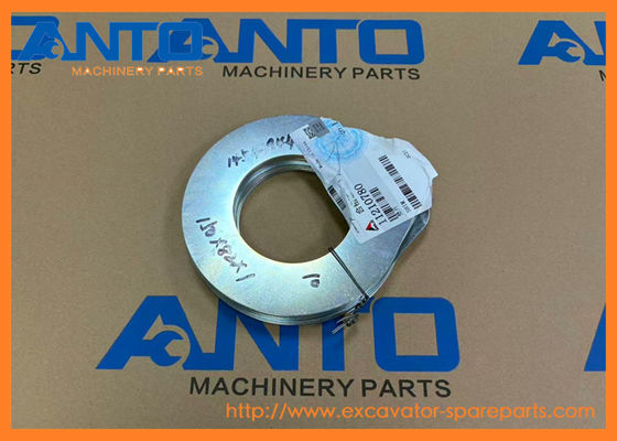 14543944 11210780 Piezas de repuesto de cuña para excavadora compatibles con EC160E EC170D EC180C EC200B