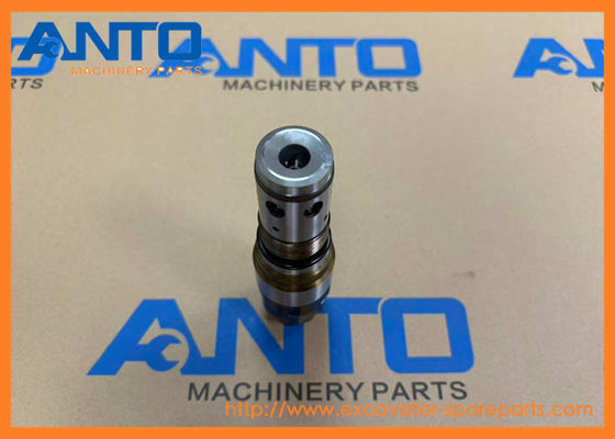 Válvula de alivio 4654850 para excavadora HITACHI, repuestos compatibles con ZR950JC ZX330-3 ZX350H-3