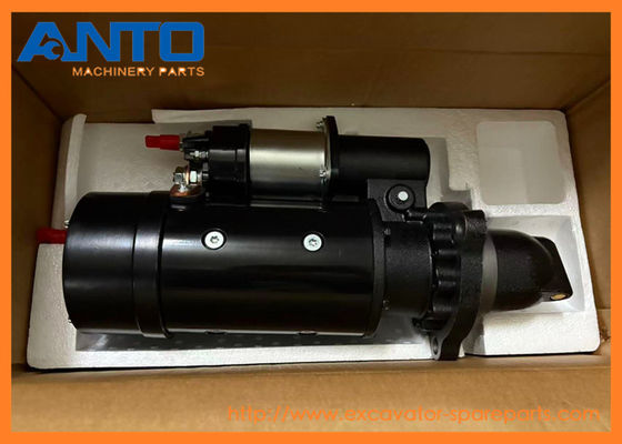 348-7651 3487651 Partes de repuesto de excavadoras de motor de arranque adecuadas para C13 345C 345D 345D L 349D