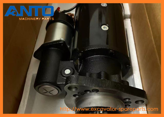 348-7651 3487651 Partes de repuesto de excavadoras de motor de arranque adecuadas para C13 345C 345D 345D L 349D