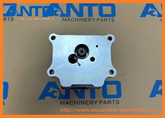 708-3S-04541 708-3S-04571 708-3S-04570 Bomba de engranajes hidráulica KOMATSU Repuestos para excavadora PC40MR PC50MR