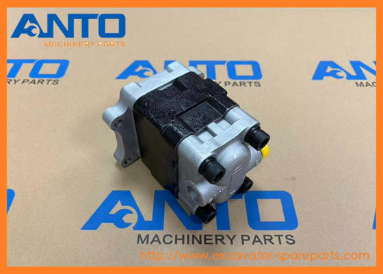 708-3S-04541 708-3S-04571 708-3S-04570 Bomba de engranajes hidráulica KOMATSU Repuestos para excavadora PC40MR PC50MR